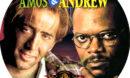 Amos & Andrew (2005) R1 Custom Label