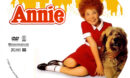 Annie (1982) R1 Custom Label