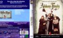 Addams Family (1991) R2 German Blu-Ray Cover
