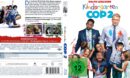 Kindergarten Cop 2 (2016) R2 German Custom Blu-Ray Covers