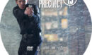 Assault on Precinct 13 (2005) R1 Custom Labels