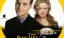 The Bachelor (1999) R1 Custom Label