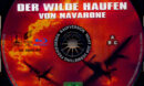 Der wilde Haufen von Navarone (1978) R2 German Blu-Ray Label