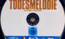 Todesmelodie (1971) R2 German Blu-Ray Label