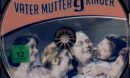 Vater, Mutter und neun Kinder (1958) R2 German Blu-Ray Label