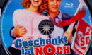 Geschenkt ist noch zu teuer (1986) R2 German Blu-Ray Label