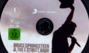 Bruce Springsteen - Live in Hyde Park (2010) R2 German Blu-Ray Label