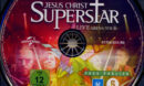 Jesus Christ Superstar - Live Arena Tour (2012) R2 German Blu-Ray Label