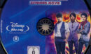 Jonas Brothers: The 3D Concert Experience (2009) R2 German Label