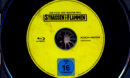 Straßen in Flammen (1984) R2 German Blu-Ray Label