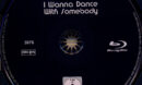 Whitney Houston - I wanna dance with somebody (2012) R2 German Blu-Ray Label