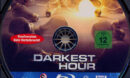 Darkest Hour (2011) R2 German Blu-Ray Labels