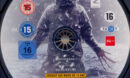 The Thing (2011) R2 German Blu-Ray Label