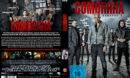 Gomorrah: Staffel 1 (2014) R2 German Custom Cover & labels