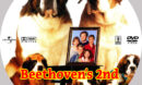 Beethoven's 2nd (1993) R1 Custom Label