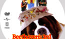 Beethoven's 3rd (2000) R1 Custom Label