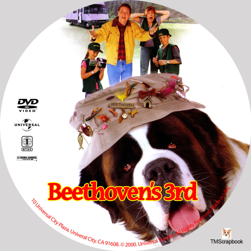 Бетховен 3 2000. Бетховен (1992) DVD. Бетховен 2 Cover диск. Бетховен 5 диск. Бетховен 3 DVD.
