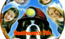 Beethoven's 5th (2003) R1 Custom Label
