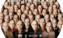 Being John Malkovich (2000) R1 Custom Label