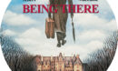 Being There (1979) R1 Custom Label