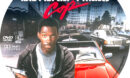 Beverly Hills Cop (1984) R1 Custom Label