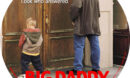 Big Daddy (1999) R1 Custom Label