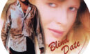 Blind Date (1987) R1 Custom Label