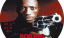 Boiling Point (1992) R1 Custom Label