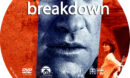 Breakdown (1997) R1 Custom Label
