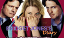 Bridget Jones's Diary (2001) R1 Custom Label
