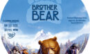 Brother Bear (2003) R1 Custom Labels