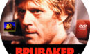 Brubaker (1980) R1 Custom Label