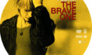 The Brave One (2007) R1 Custom Label