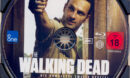 The Walking Dead: Season 2 (2012) R2 German Blu-Ray Labels