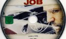 Bank Job (2008) R2 German Blu-Ray Label