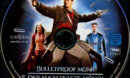 Bulletproof Monk - Der kugelsichere Mönch (2003) R2 German Label