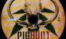 Pig Hunt (2008) R2 German Label