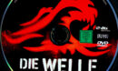 Die Welle (2008) R2 German Label