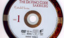 The Da Vinci Code - Sakrileg (2006) R2 German Labels