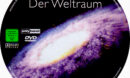 Der Weltraum (2003) R2 German Label