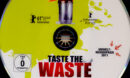 Taste the Waste (2010) R2 German Label