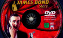 Die James Bond Story (1999) R2 German Label