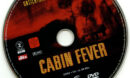 Cabin Fever (2002) R2 German Label