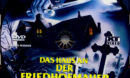 Das Haus an der Friedhofmauer (1981) R2 German Label