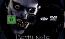 Death Note (2006) R2 German Label