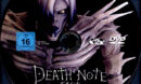 Death Note: The Last Name (2006) R2 German Label