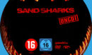 Sand Sharks (2012) R2 German Label