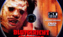 The Texas Chainsaw Massacre - Blutgericht in Texas (1974) R2 German Labels