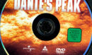 Dante's Peak (1997) R2 German Label