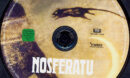 Nosferatu, eine Symphonie des Grauens (1922) R2 German Label